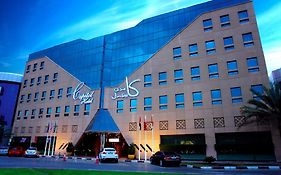 Capitol Hotel Jumeirah Dubai